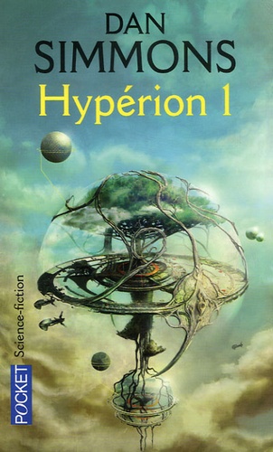 Une adaptation d'Hypérion annoncée au cinéma